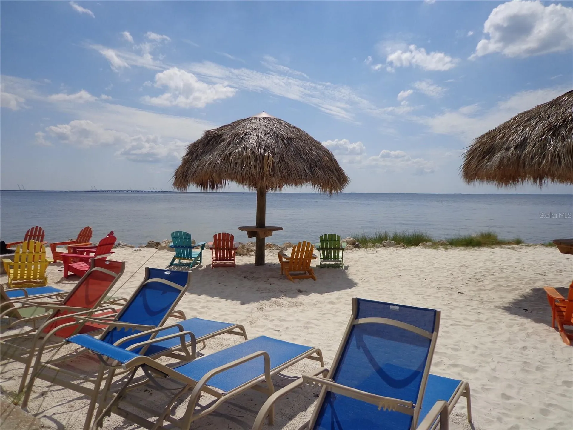 2506 N Rocky Point Drive Tampa FL 33607