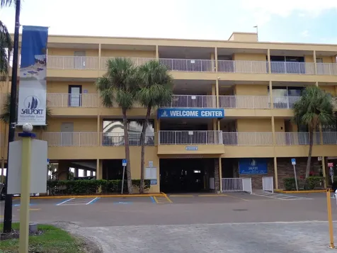 2506 N Rocky Point Drive Tampa FL 33607