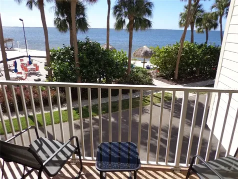 2506 N Rocky Point Drive Tampa FL 33607