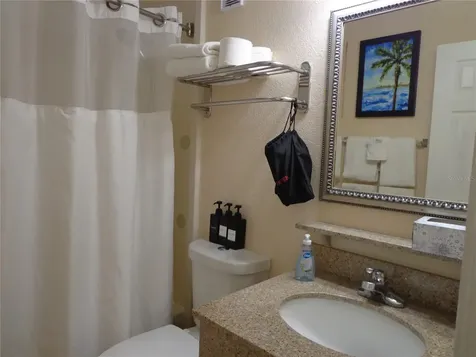 2506 N Rocky Point Drive Tampa FL 33607