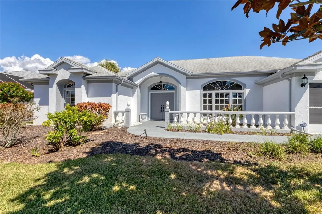 5863 Garfield Road Venice FL 34293