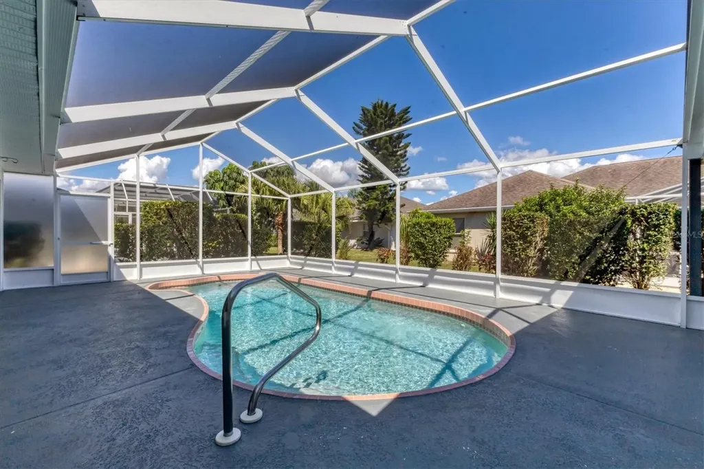 5863 Garfield Road Venice FL 34293