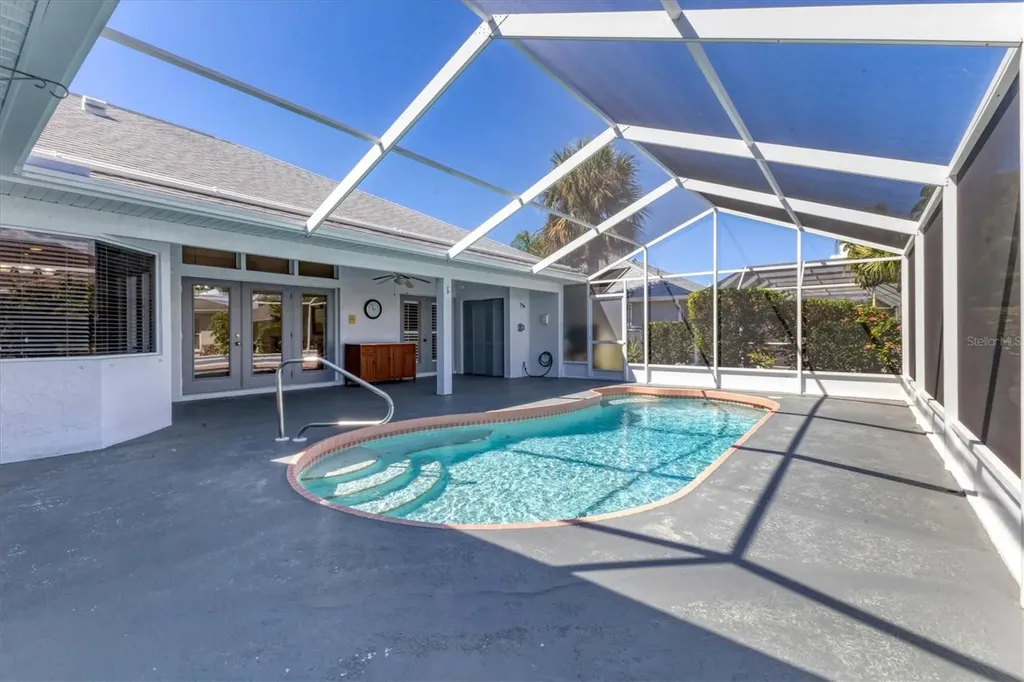 5863 Garfield Road Venice FL 34293