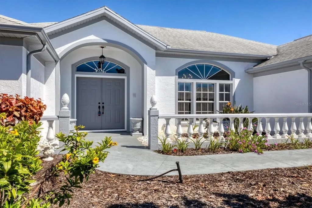 5863 Garfield Road Venice FL 34293