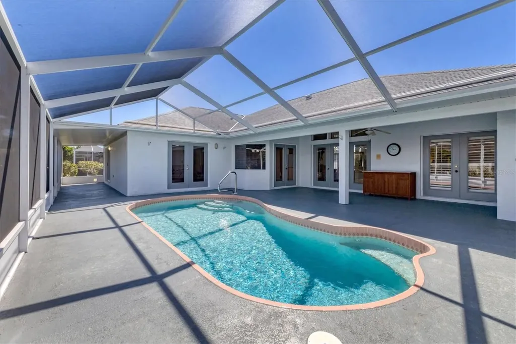 5863 Garfield Road Venice FL 34293
