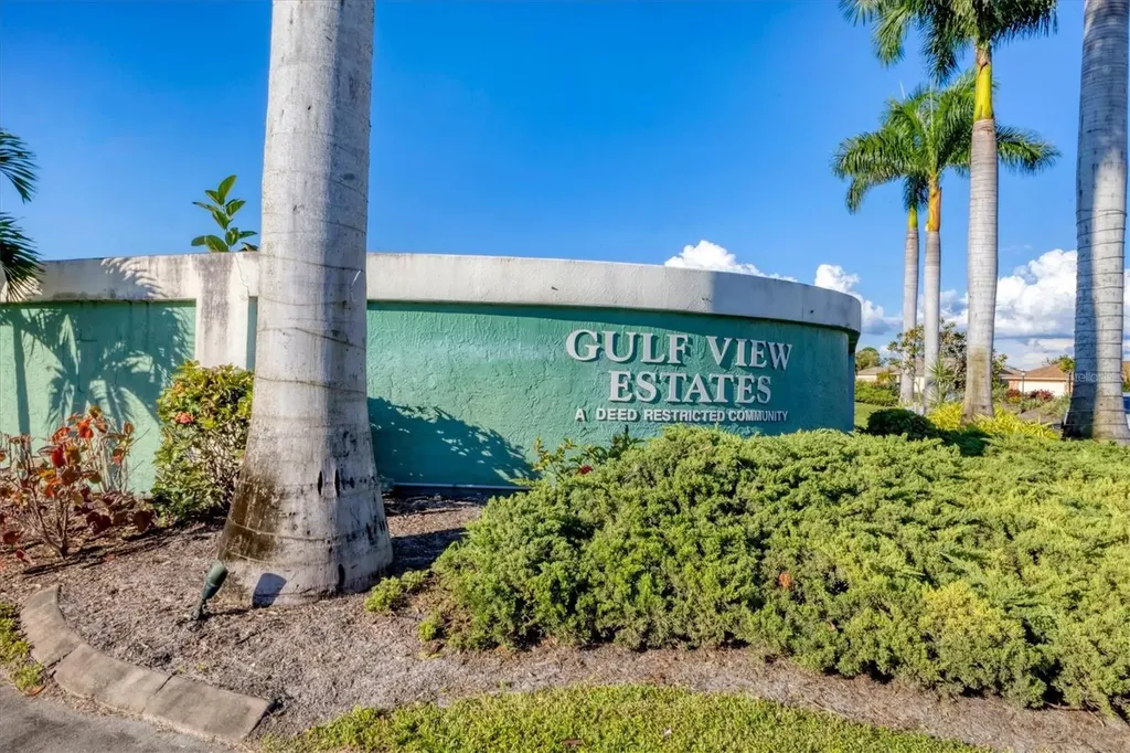 5863 Garfield Road Venice FL 34293