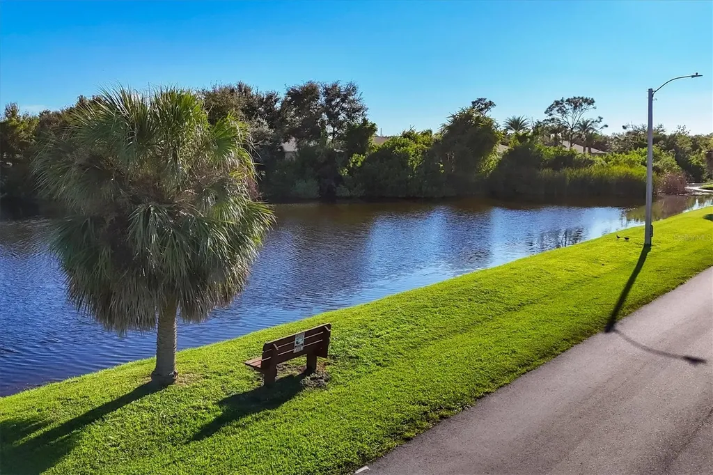 5863 Garfield Road Venice FL 34293
