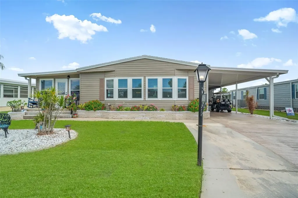 408 Villa Nueva Circle North Port FL 34287