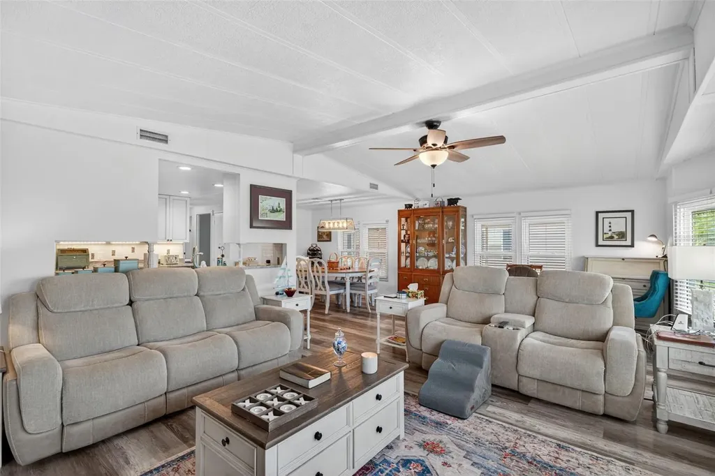 408 Villa Nueva Circle North Port FL 34287
