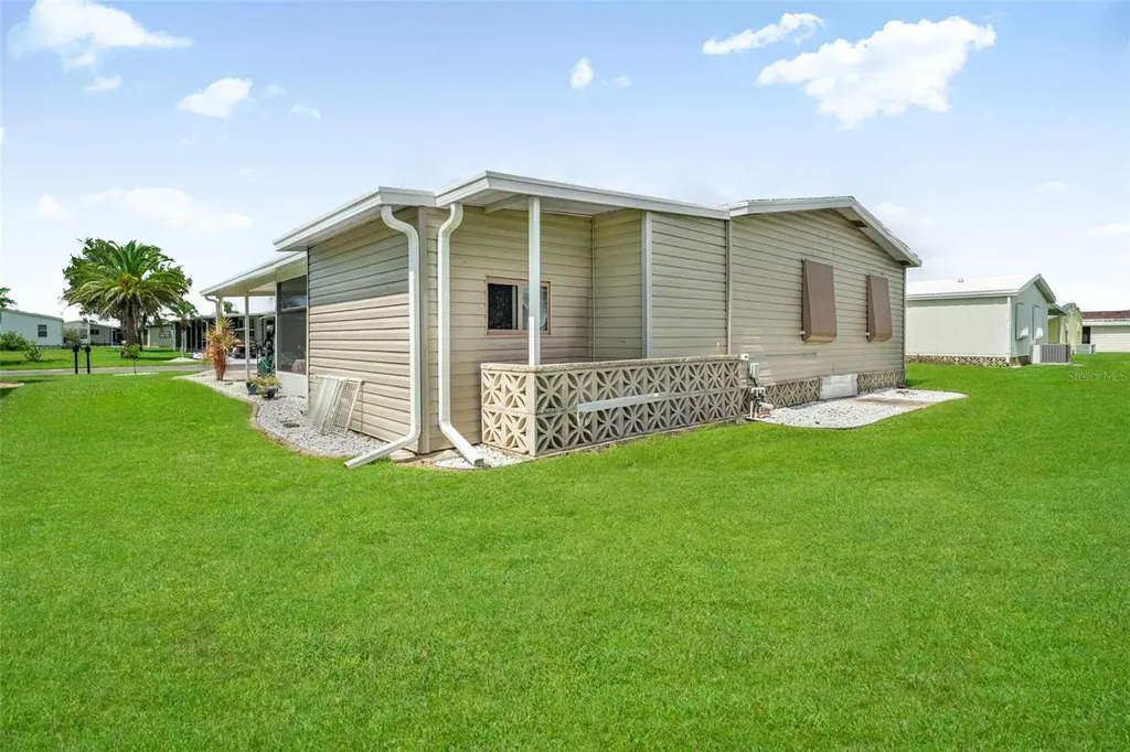 408 Villa Nueva Circle North Port FL 34287