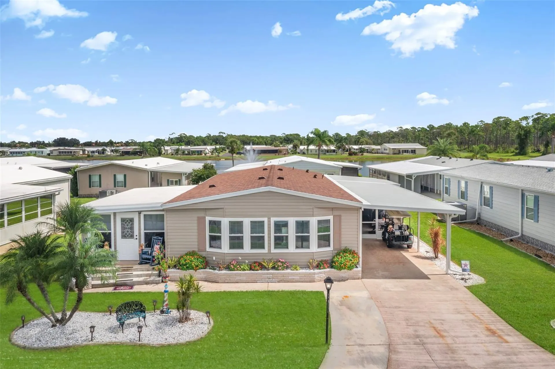 408 Villa Nueva Circle North Port FL 34287