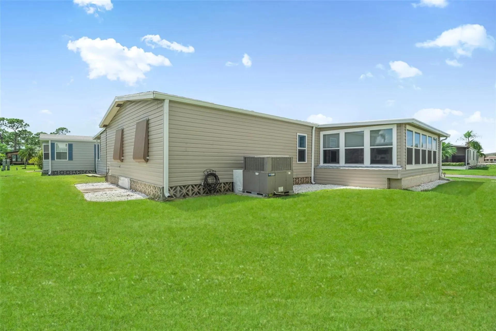 408 Villa Nueva Circle North Port FL 34287