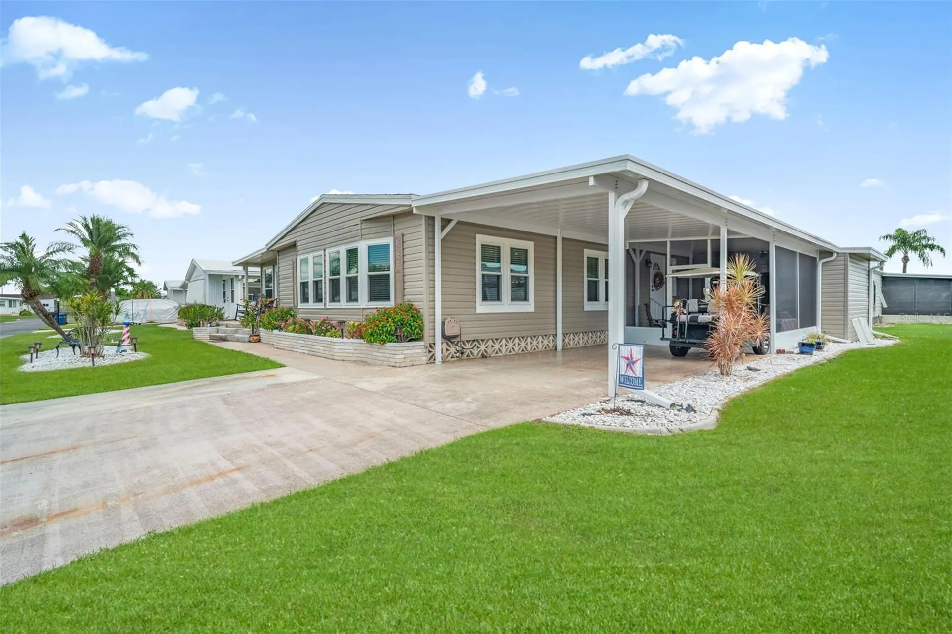 408 Villa Nueva Circle North Port FL 34287