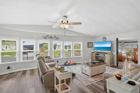 408 Villa Nueva Circle North Port FL 34287
