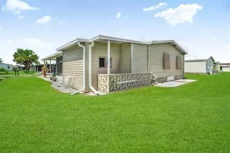 408 Villa Nueva Circle North Port FL 34287