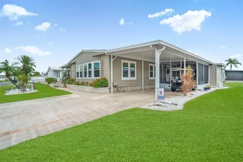 408 Villa Nueva Circle North Port FL 34287