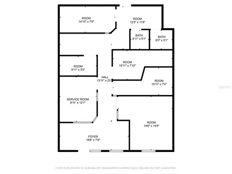 5412 Central Avenue St Petersburg FL 33707