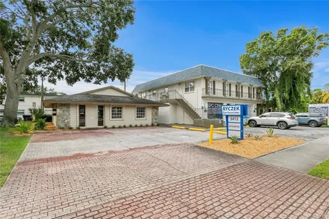 5412 Central Avenue St Petersburg FL 33707