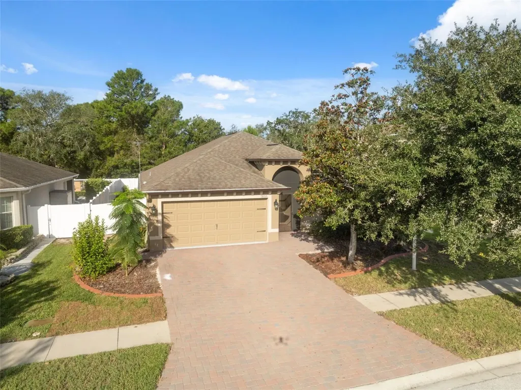 18035 Arbor Crest Drive Hudson FL 34667