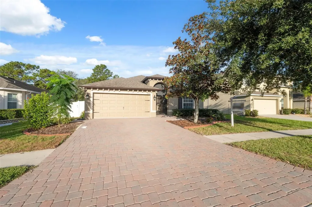 18035 Arbor Crest Drive Hudson FL 34667