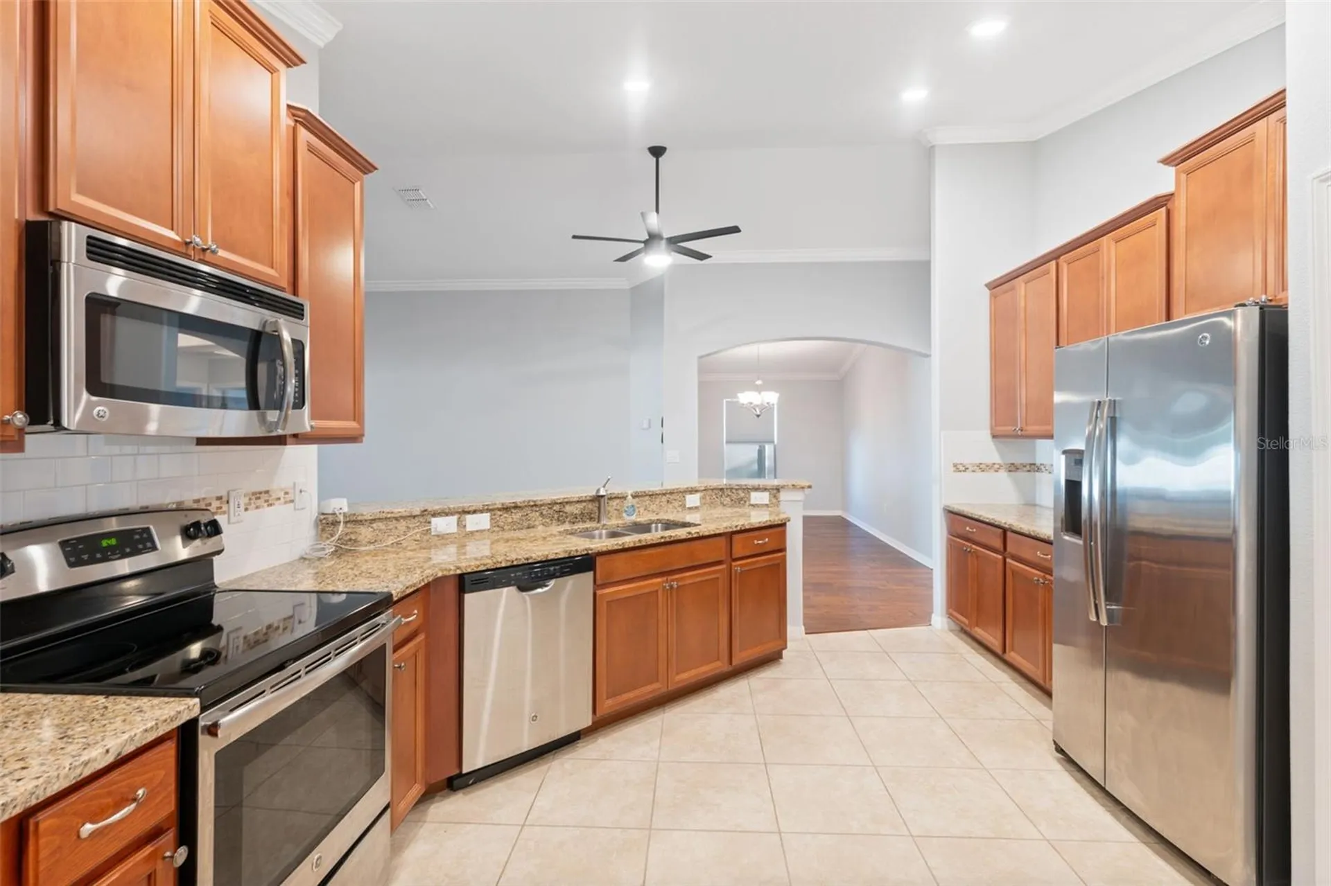 18035 Arbor Crest Drive Hudson FL 34667