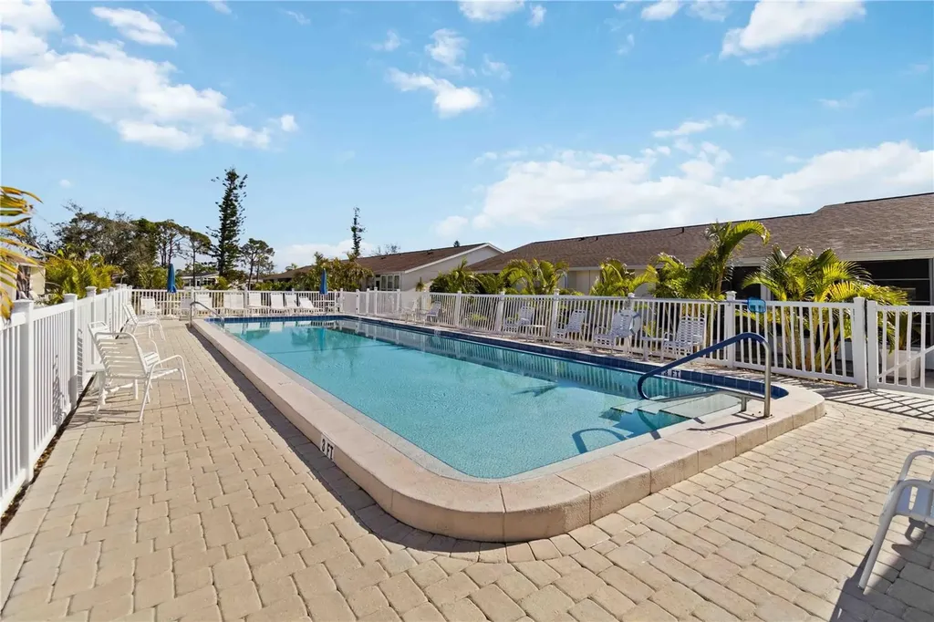 6796 Gasparilla Pines Boulevard Englewood FL 34224