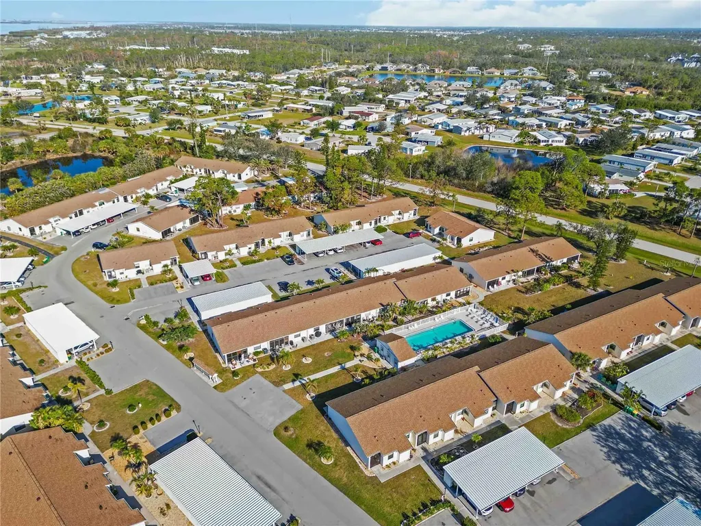 6796 Gasparilla Pines Boulevard Englewood FL 34224