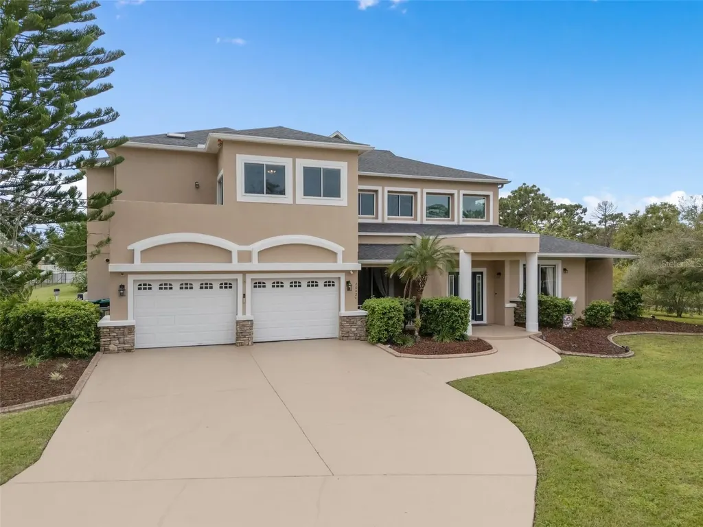 20424 Quinella Street Orlando FL 32833