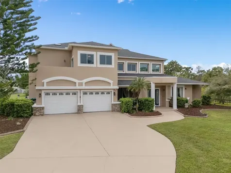 20424 Quinella Street Orlando FL 32833