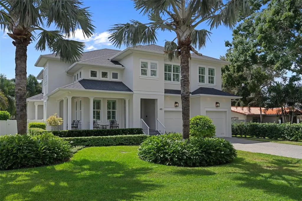 485 Rafael Boulevard NE St Petersburg FL 33704