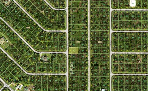 462 Dailey Street Port Charlotte FL 33953