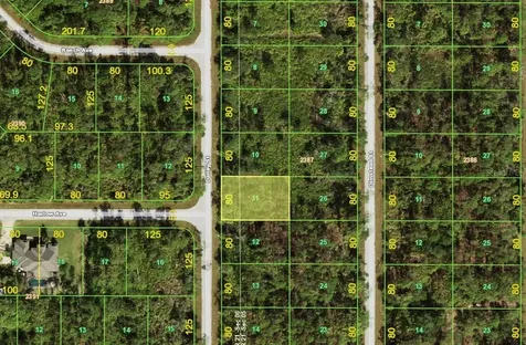 462 Dailey Street Port Charlotte FL 33953