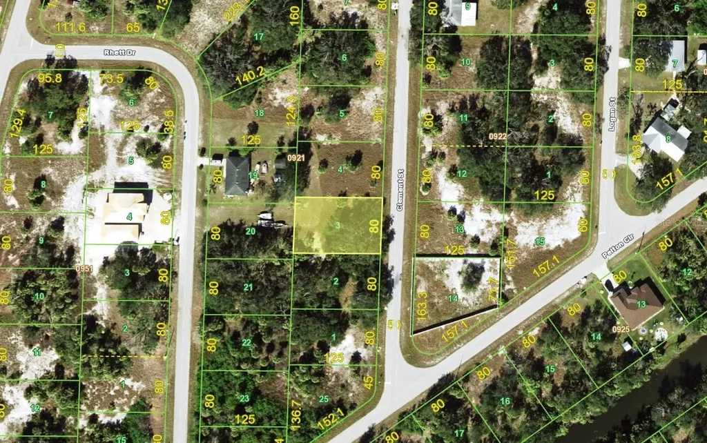 57 Clement Street Port Charlotte FL 33954