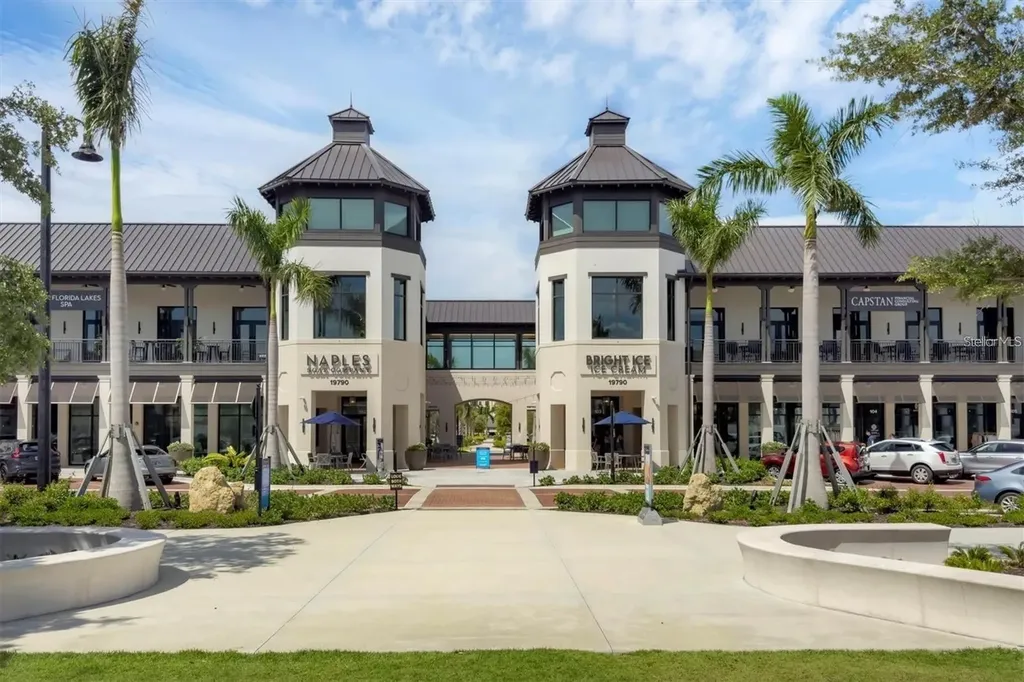 19095 Cabernet Court Venice FL 34293