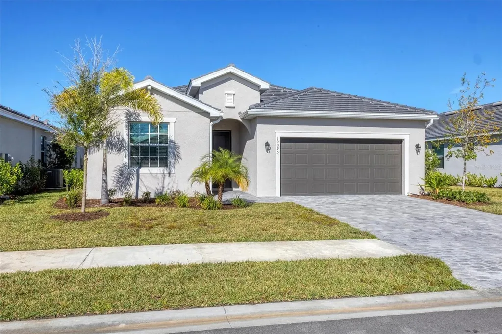 19095 Cabernet Court Venice FL 34293
