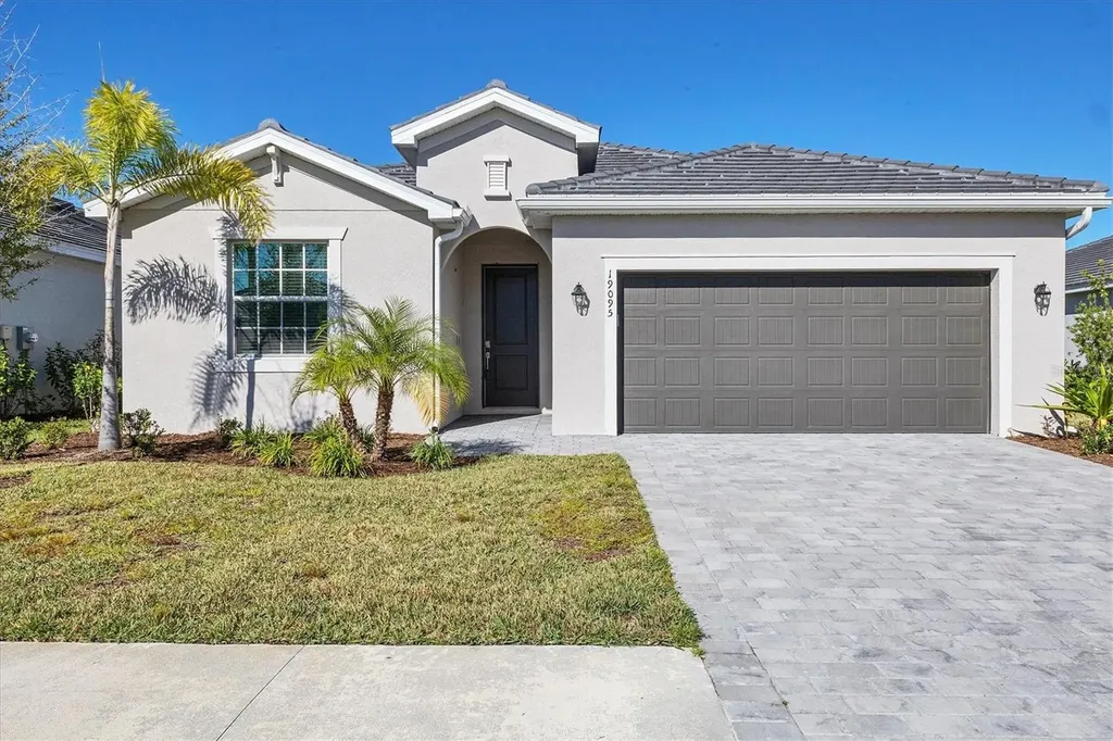 19095 Cabernet Court Venice FL 34293