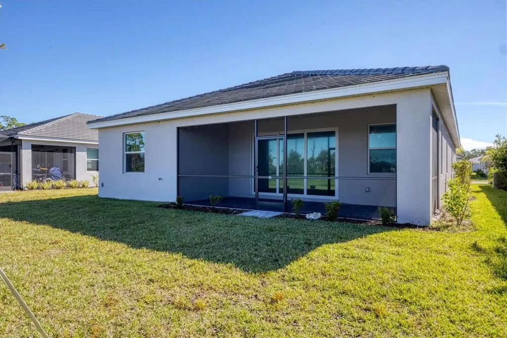 19095 Cabernet Court Venice FL 34293