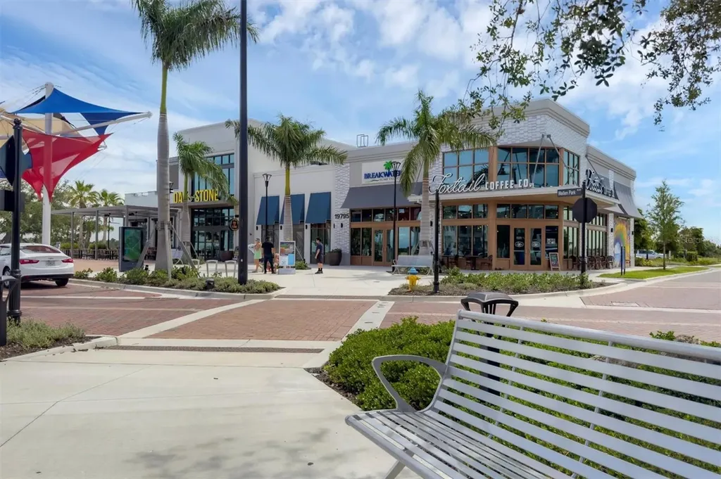 19095 Cabernet Court Venice FL 34293