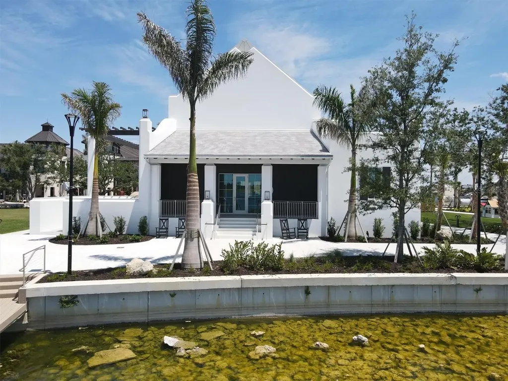 19095 Cabernet Court Venice FL 34293