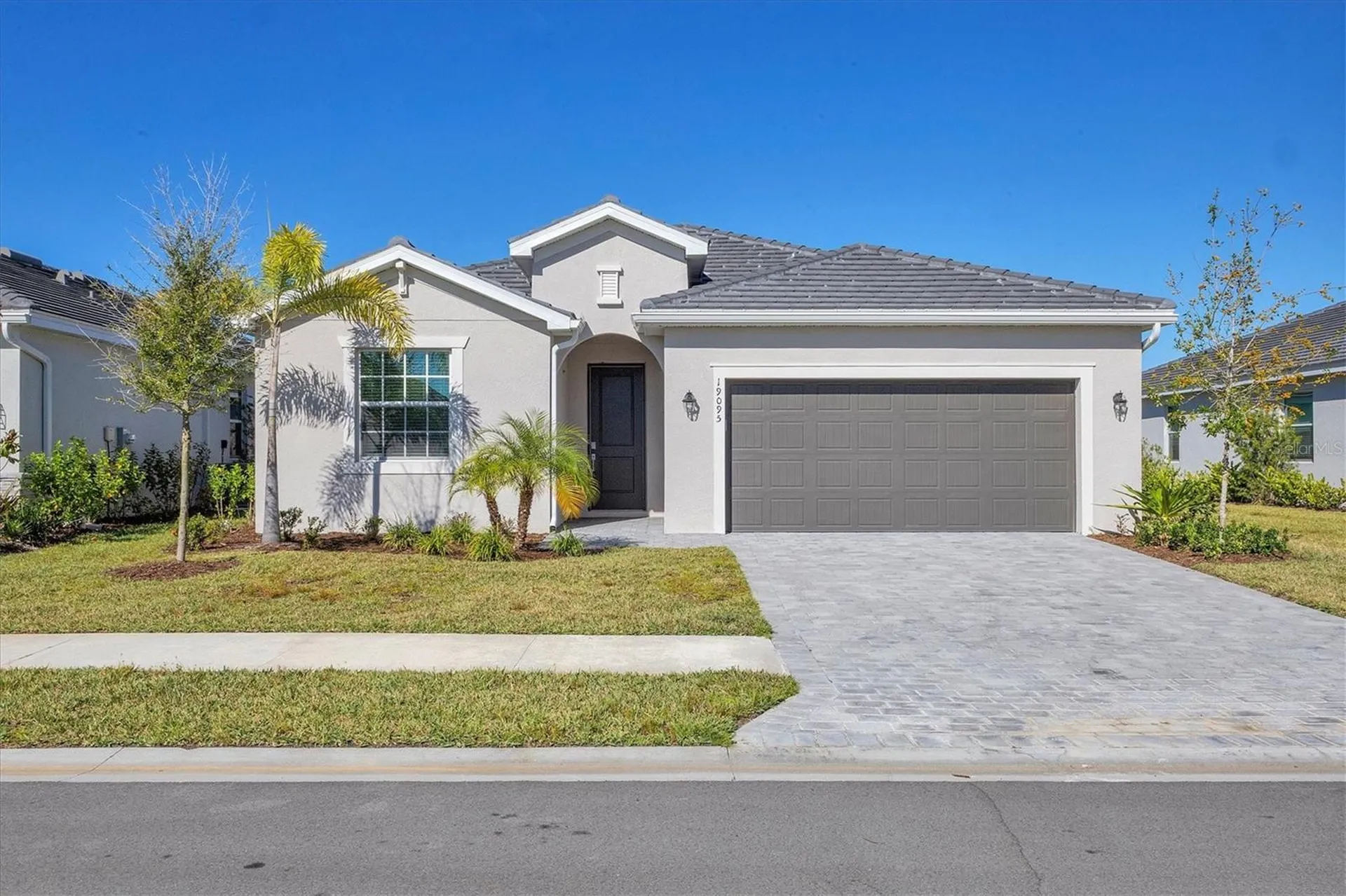 19095 Cabernet Court Venice FL 34293