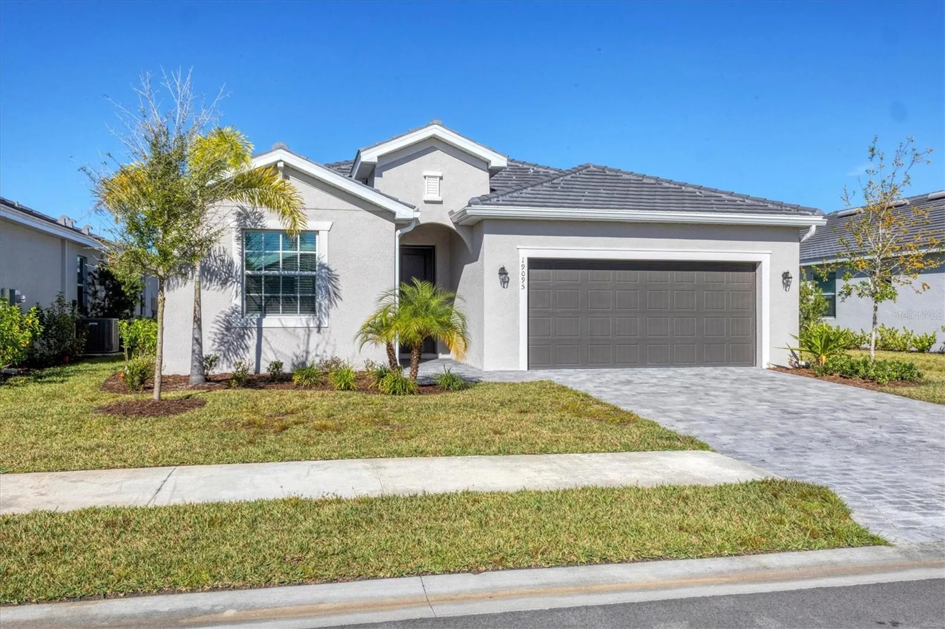 19095 Cabernet Court Venice FL 34293