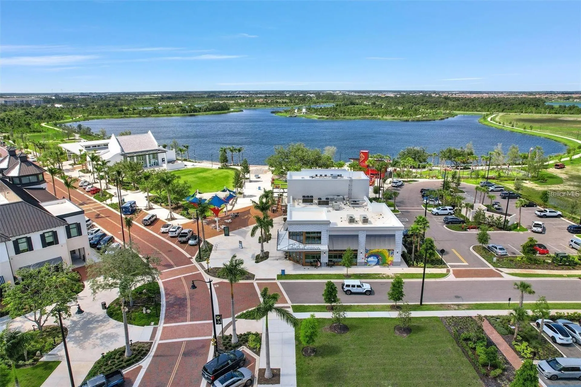 19095 Cabernet Court Venice FL 34293
