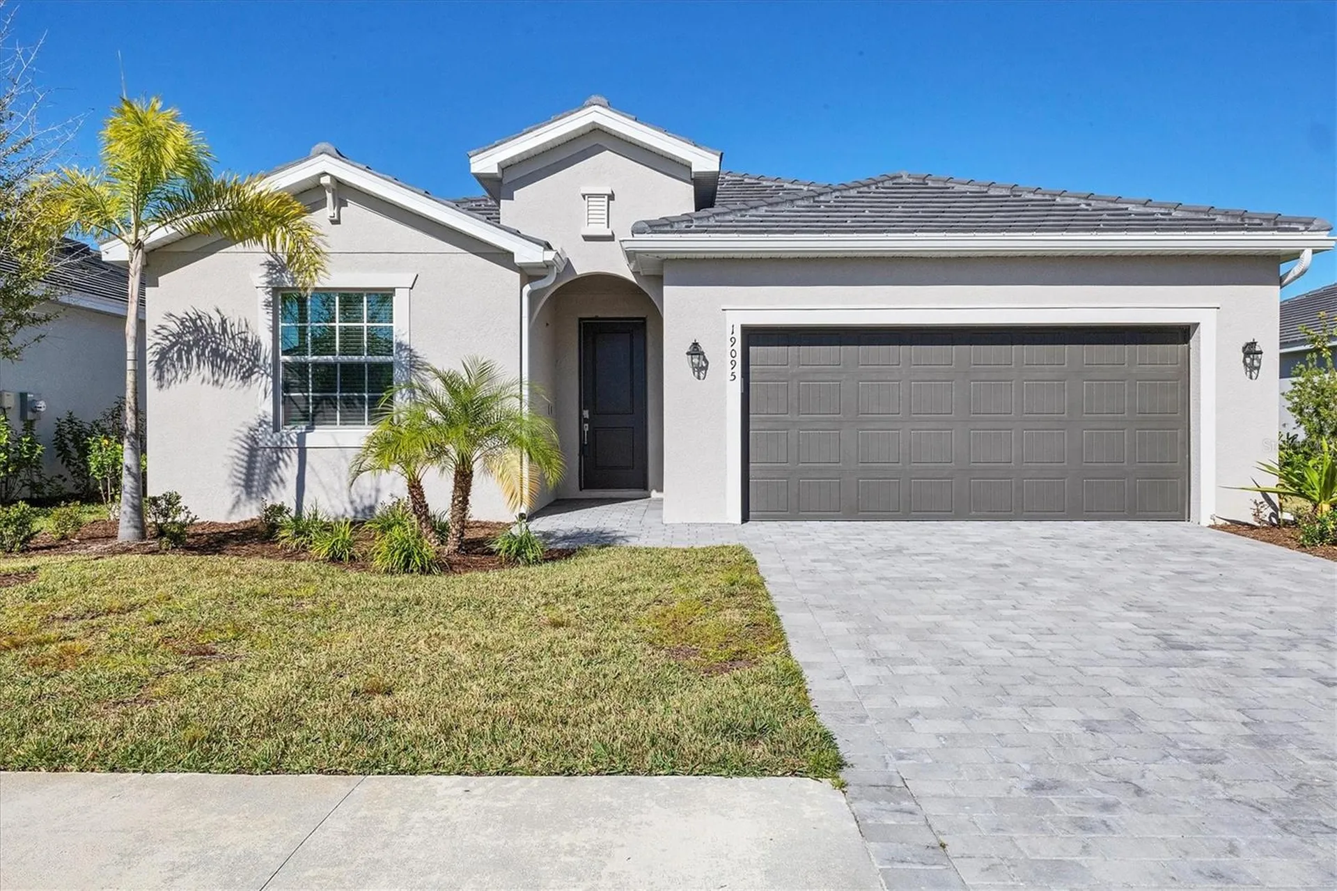 19095 Cabernet Court Venice FL 34293