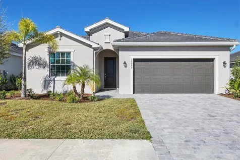 19095 Cabernet Court Venice FL 34293