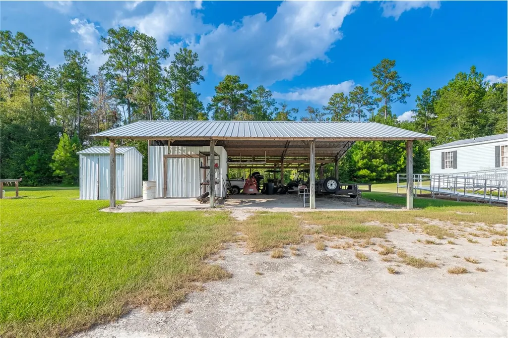 11949 SW 160th Avenue Brooker FL 32622