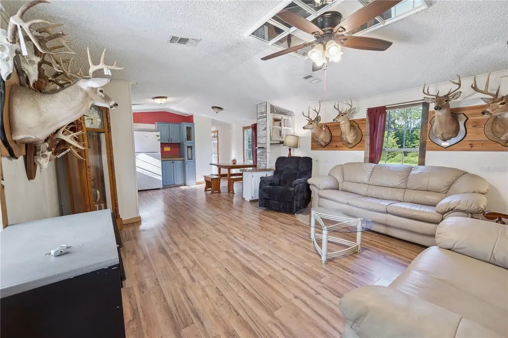 11949 SW 160th Avenue Brooker FL 32622