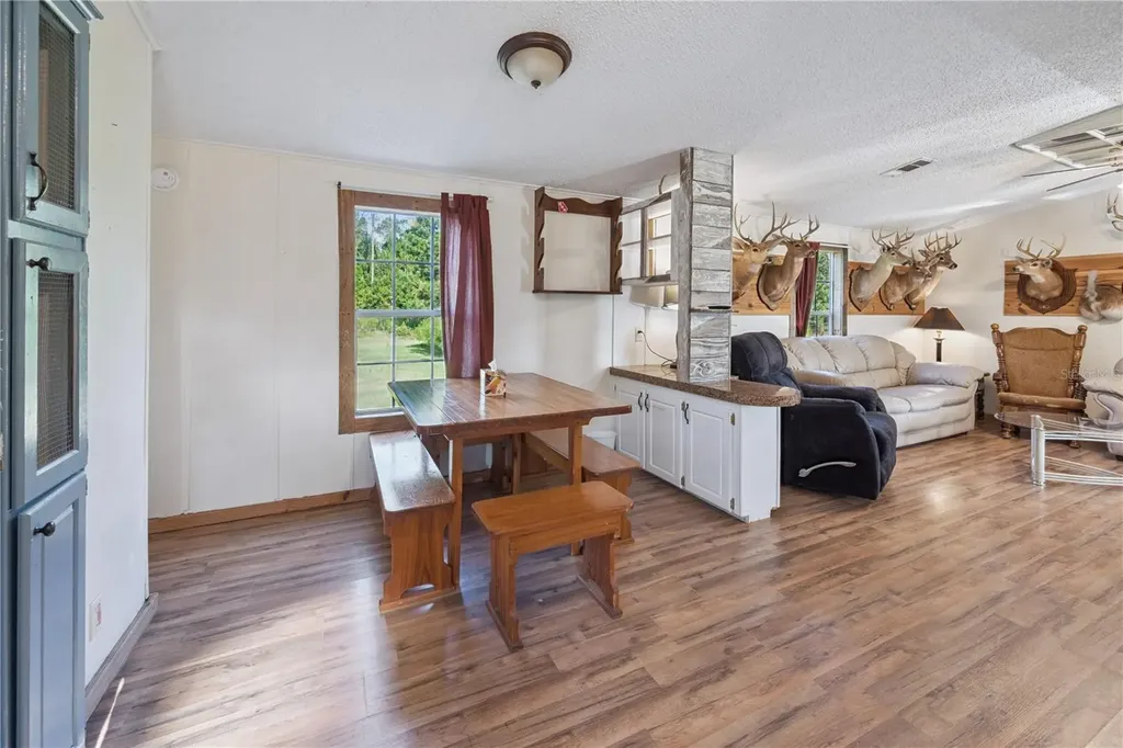 11949 SW 160th Avenue Brooker FL 32622
