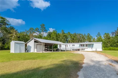 11949 SW 160th Avenue Brooker FL 32622