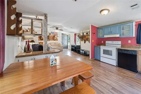 11949 SW 160th Avenue Brooker FL 32622