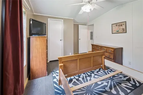 11949 SW 160th Avenue Brooker FL 32622